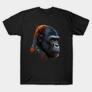 gorilla T-Shirt